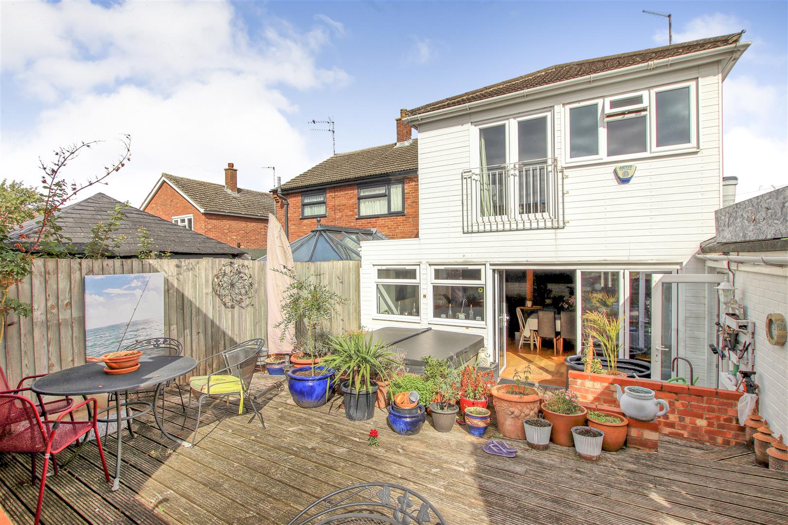 Caraway Road, Fulbourn, Cambridge